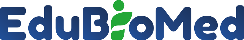 EduBioMed Logo